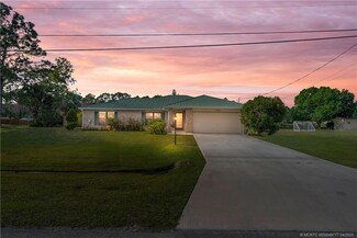 5940 NW Brenda Cir, Port Saint Lucie, FL 34986