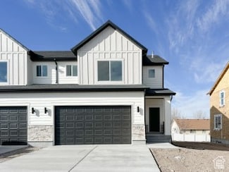 1805 N 70 W, Tooele, UT 84074