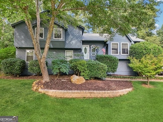 17 Bramblewood Place SW, Cartersville, GA 30120