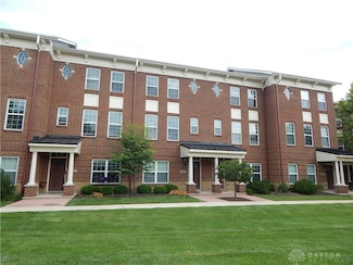 803 Brownstone Row, Springboro, OH 45066