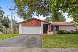 9606 NW 28th Place, Coral Springs, FL 33065