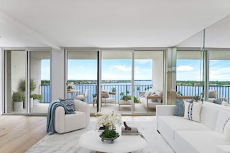 1701 S Flagler Dr Unit 1104, West Palm Beach, FL 33401