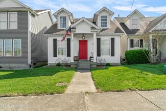 1215 Ormsby Ln, Louisville, KY 40222