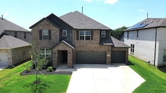 7204 Silent Mill Rd, Arlington, TX 76001