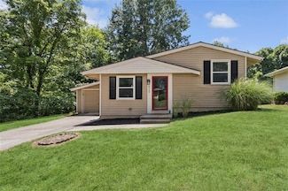 4112 N Hardesty Ave, Kansas City, MO 64117