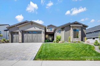 18015 N Burnt Car Place, Boise, ID 83714