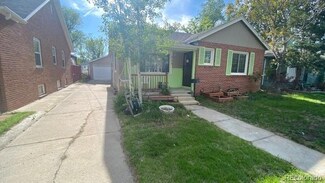 719 Prospect St, Fort Morgan, CO 80701