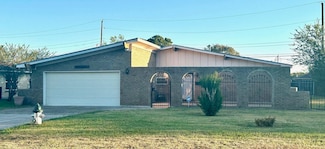 1895 Lucille St, Beaumont, TX 77705