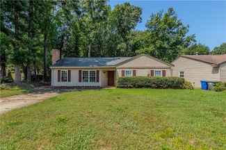 773 Childress Dr, Newport News, VA 23602