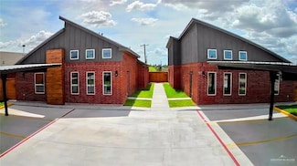 707 Pedro St Unit 4, Mission, TX 78572
