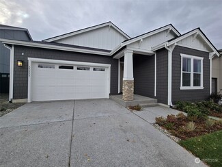 33233 Site 127 Spruce Ave SE, Black Diamond, WA 98010