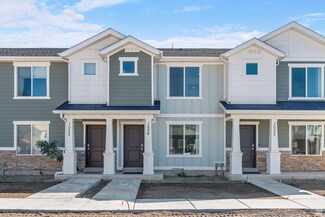 8526 W Cordero Dr Unit 153, Magna, UT 84044