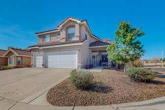 4236 Ridgerunner Rd NW, Albuquerque, NM 87114