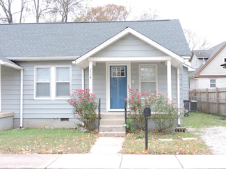 355 9th Ave N Unit B, Franklin, TN 37064