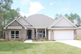 85 Stonebridge Dr, Petal, MS 39465