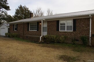 518 Old Us Highway 17 N, Windsor, NC 27983