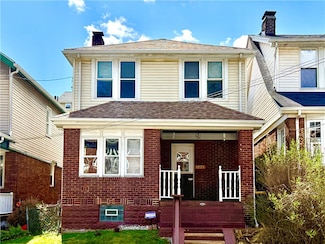 1235 Arkansas Ave, Pittsburgh, PA 15216