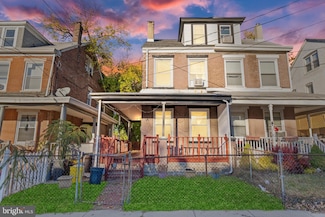 1314 William St, Trenton, NJ 08610