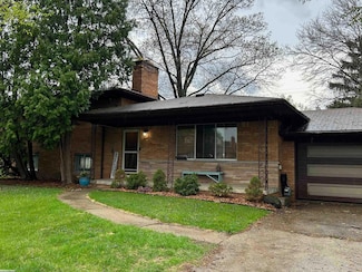 38331 Jonathan St, Clinton Township, MI 48036