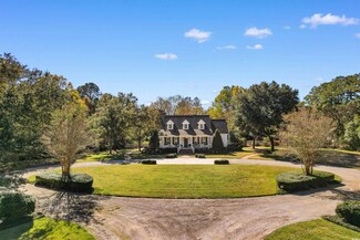 123 Garden Ave, Georgetown, SC 29440