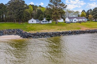 1476 Salisbury Park Rd, Hague, VA 22469