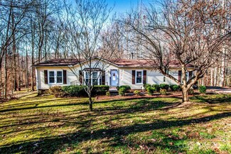 116 Thunder Rd, China Grove, NC 28023