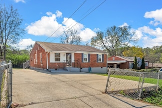 1905 Laurinda Dr, Nashville, TN 37217