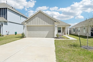 13828 Goldeye Dr, Shenandoah, TX 77384