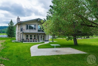 47 Lower Hawk Valley Rd, Columbus, MT 59019