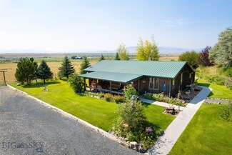 38 Ballard Ln, Whitehall, MT 59759