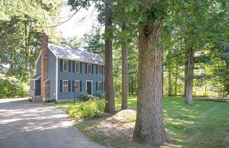 34 Priscilla Ave, Norfolk, MA 02056