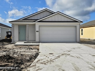 1343 Little Heron Place Ln, Green Cove Springs, FL 32043