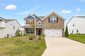 5705 Marblehead Dr, Colfax, NC 27235