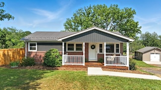 189 Higginbotham Creek Rd, Amherst, VA 24521