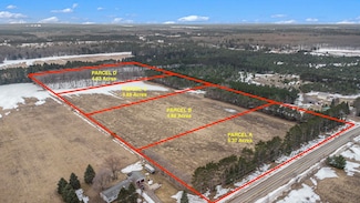 Parcel C Kassuba Rd, Bagley Township, MI 49735