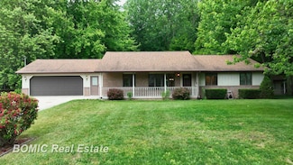 3590 S Airport Rd, Bridgeport, MI 48722