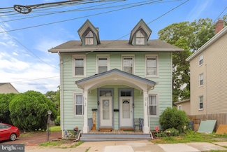 127 Schooley St, Moorestown, NJ 08057