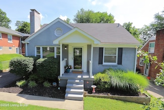 3303 Eagle Pass, Louisville, KY 40213