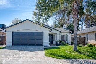 5529 W Oswego Ave, Fresno, CA 93722