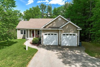 5 Springvale Ave, Brookline, NH 03033