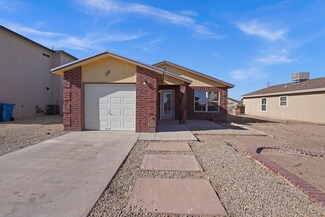 109 Alamito Creek Ave, Clint, TX 79836