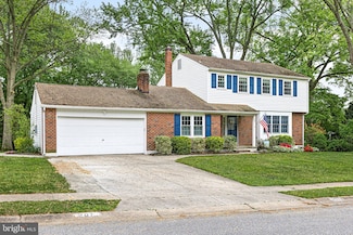207 Wilshire Ln, Newark, DE 19711