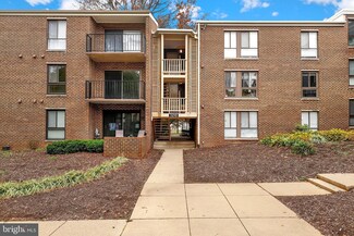 3210 Spartan Rd Unit 24, Olney, MD 20832