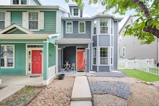 5659 Fergus Unit A, Kyle, TX 78640