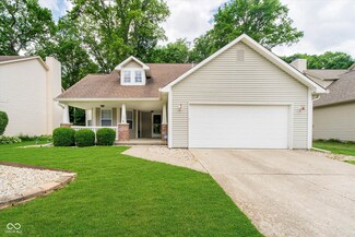 5240 Ochs Ave, Indianapolis, IN 46254