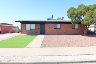 7206 Benson Dr, El Paso, TX 79915