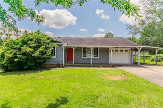 3217 Canterbury Trail, Rex, GA 30273