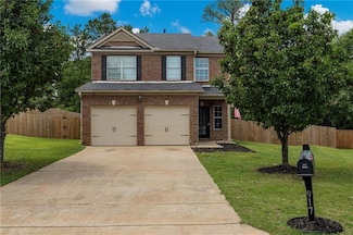 917 Dawkins Ct, Phenix City, AL 36867