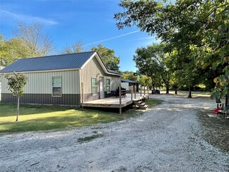 281 Sequoyah St, Ramona, OK 74061