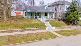 176 E Maple St, Wabash, IN 46992